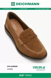 Deichmann gazetka tydzień 38 Strona 7