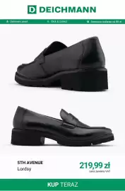 Deichmann gazetka tydzień 38 Strona 9