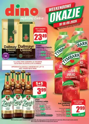 Dino (ważność do 19-09)