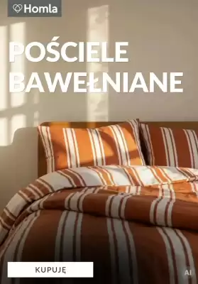 Homla (ważność do 25-09)