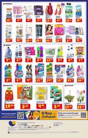 Tabloide Boa Supermercados semana 38 Página 4
