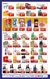 Tabloide Boa Supermercados semana 38 Página 2