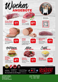 CAP Markt Prospekt woche 39 Seite 4