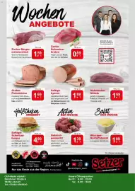 CAP Markt Prospekt woche 39 Seite 4