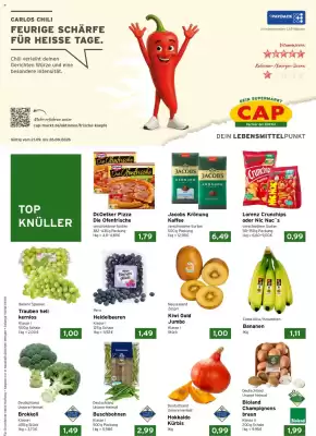 CAP Markt (gültig bis 26-09)