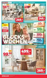 Segmüller Prospekt Seite 6