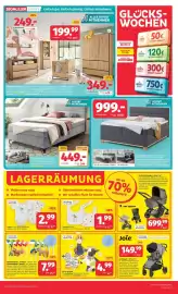Segmüller Prospekt Seite 9