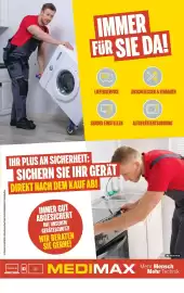 MEDIMAX Prospekt woche 38 Seite 11
