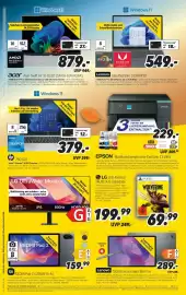 MEDIMAX Prospekt woche 38 Seite 2