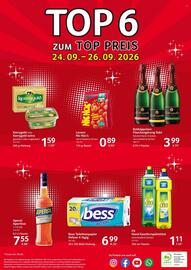 Selgros Prospekt woche 39 Seite 20