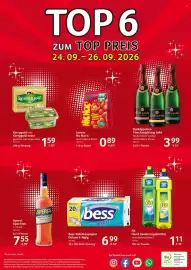Selgros Prospekt woche 39 Seite 20