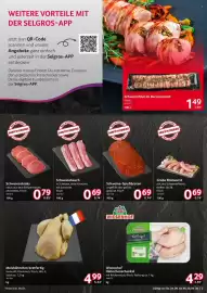 Selgros Prospekt woche 39 Seite 3