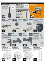 V Baumarkt Prospekt woche 39 Seite 3