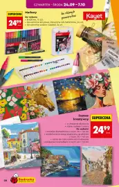 Biedronka gazetka Strona 28