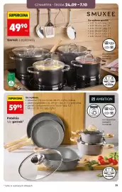 Biedronka gazetka Strona 31