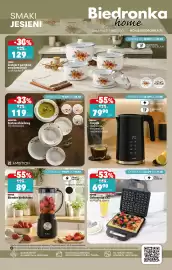 Biedronka gazetka Strona 41