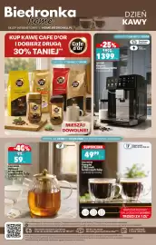 Biedronka gazetka Strona 42