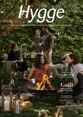 Kop & Kande (gælder indtil 26-09)