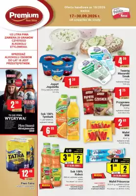 Premium Nasz Sklep (ważność do 30-09)