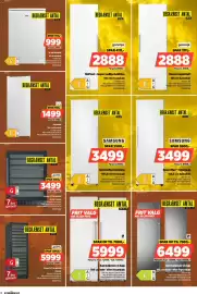 Power tilbudsavis Side 12: Gorenje 185 cm køleskab €2.888,00, Gorenje 185 cm fryseskab €2.888,00