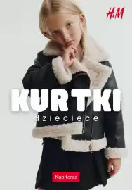 H&M gazetka tydzień 38 Strona 1