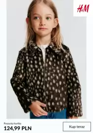 H&M gazetka tydzień 38 Strona 2