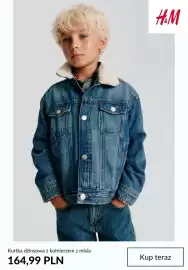 H&M gazetka tydzień 38 Strona 4