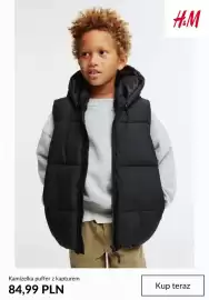 H&M gazetka tydzień 38 Strona 5