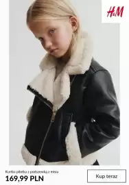 H&M gazetka tydzień 38 Strona 7