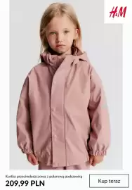 H&M gazetka tydzień 38 Strona 8