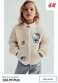 H&M gazetka tydzień 38 Strona 9