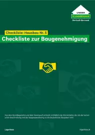 Lagerhaus Flugblatt Seite 1