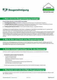 Lagerhaus Flugblatt Seite 2
