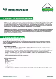 Lagerhaus Flugblatt Seite 3