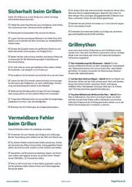 Lagerhaus Flugblatt Seite 5