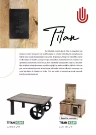 Crack folder Pagina 12: Titan €249,00