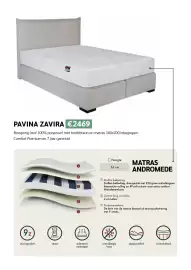 Crack folder Pagina 25: Pavina zavira €2.469,00