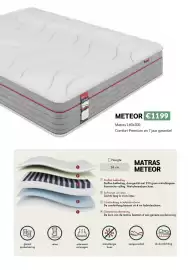 Crack folder Pagina 27: Meteor €1.199,00