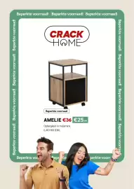 Crack folder Pagina 30: Amelie opbergkast €25,99