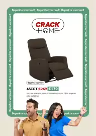 Crack folder Pagina 40: Ascot €179,00