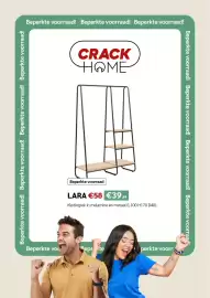 Crack folder Pagina 41: Lara kledingrek €39,99