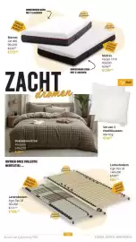 YGO folder Pagina 26: Lattenbodem Ergo Flex 26 €95,55, Matras Gel 490 €212,05