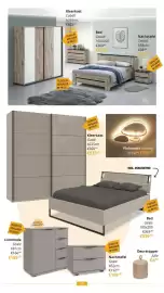 YGO folder Pagina 27: Plafonnier Samling €106,35, Bed Gisele €339,15