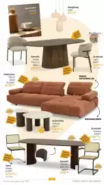 YGO folder Pagina 6: Geurkaars Indwizo €14,95 Hanglamp Tufia €217,80 TIJDELIJK VERLAAGD IN PRIJS! Beschikbaar in Hoeksalon