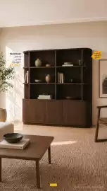 YGO folder Pagina 9: Wandkast Lisboa €1.355,00