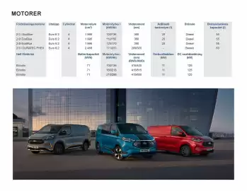Ford reklamblad Sida 5