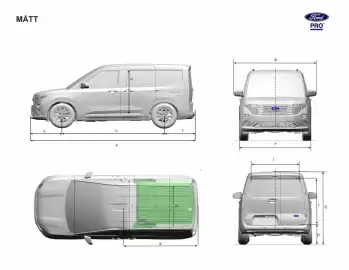 Ford reklamblad Sida 3