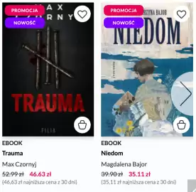 Woblink gazetka tydzień 38 Strona 3