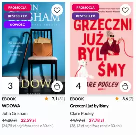 Woblink gazetka tydzień 38 Strona 5