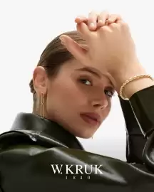 W. KRUK gazetka Strona 1